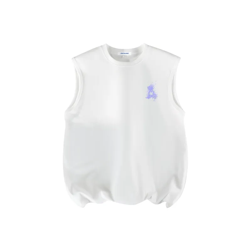 JEANSWEST Tank Tops Unisex-4
