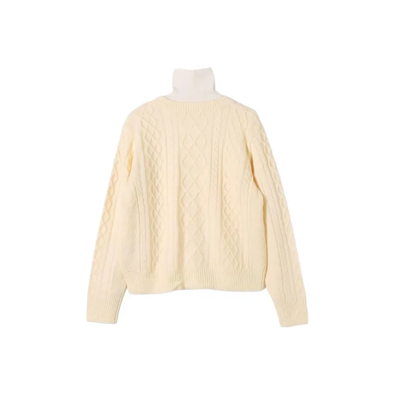 FREAK'S STORE Knitwear Women's Ecru-1