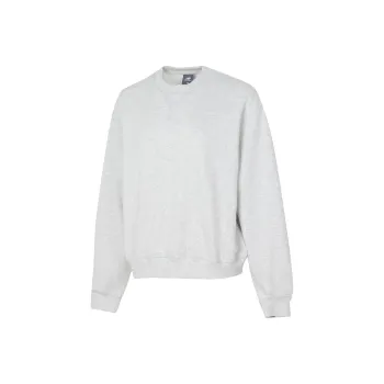New Balance Sweatshirt Women's Gray