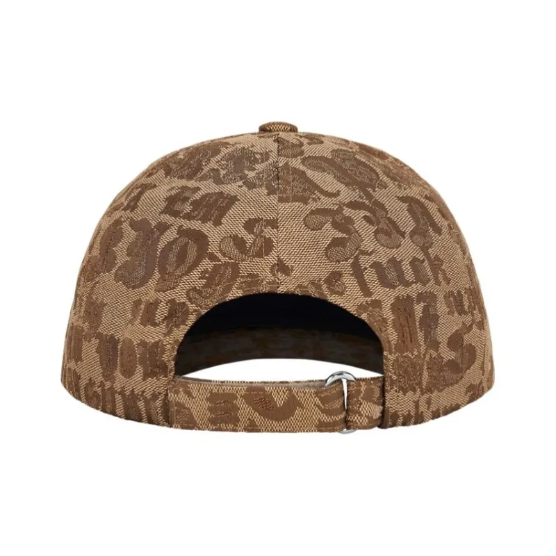 Supreme Cities Jacquard 6 Panel-11