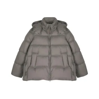 Jiangnan Commoner Down Jacket Women's