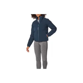 Lululemon Slush Hour Series Jacket Women's Marine Blue