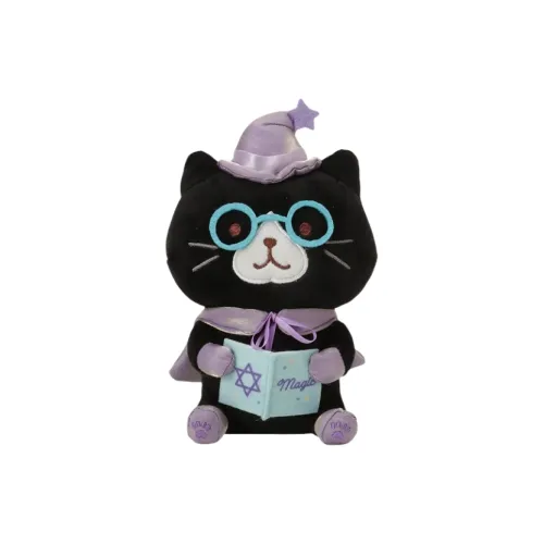 HAPINS 마법사 컬렉션 인형 플러시 돌 19cm 추천 신장