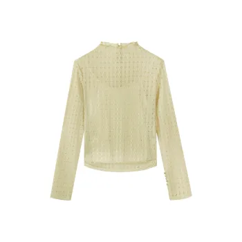 THE SEA LIFE Knitwear Women's Primulin