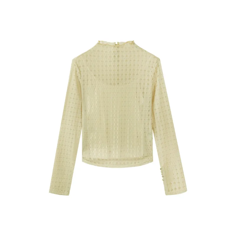THE SEA LIFE Knitwear Women's Primulin-0