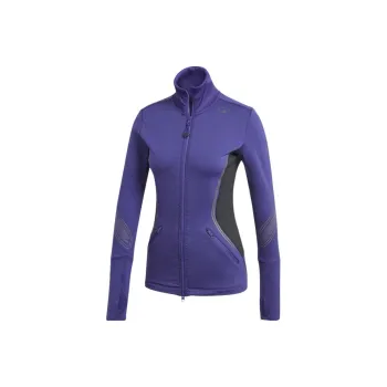 Adidas Jackets Women's Purple