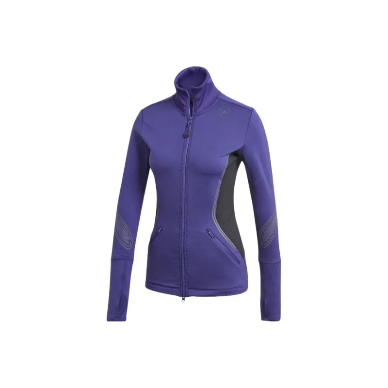 Adidas Jackets Women's Purple-0