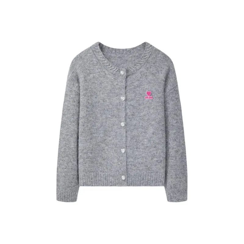 CCAABB Knitwear Women's-4
