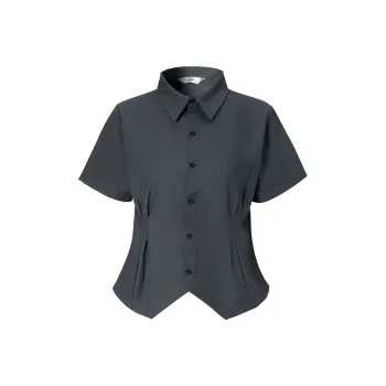 RIMUXINGHE Shirts Women's