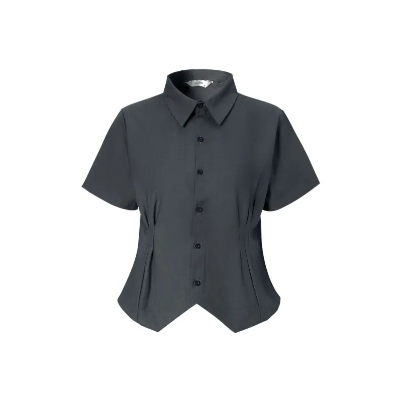 RIMUXINGHE Shirts Women's-0