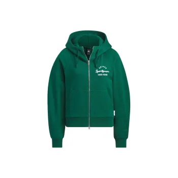 Adidas Jacket Women's Forest Green