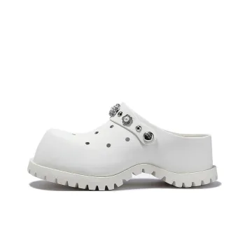 BELLALILY Clogs Women's