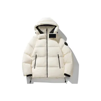 SNOW FLYING Down Jackets Unisex