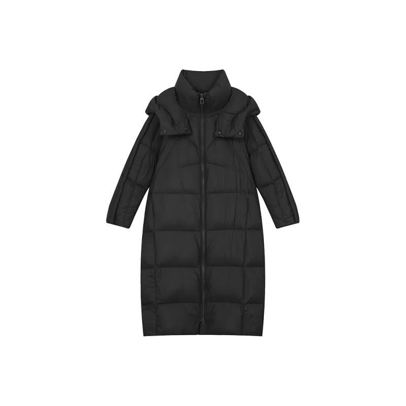 ELF SACK Down Jackets Women's-0