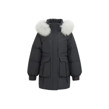 SNOW FLYING Down Jacket Women's