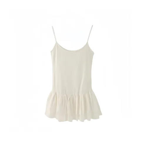MOUT RECON TAILOR Camisole Women's White