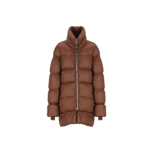 RICK OWENS Megapenta Flight Jacket