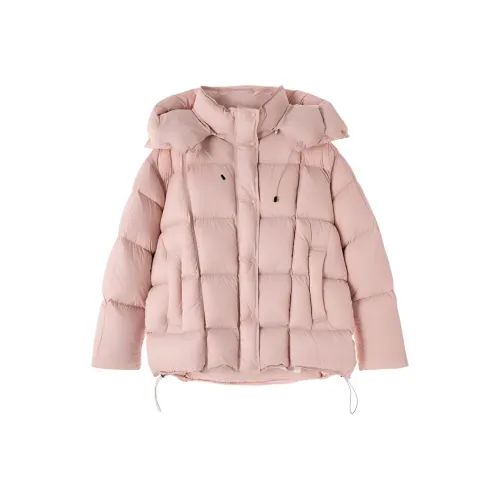 EKOOL Down Jackets Women's