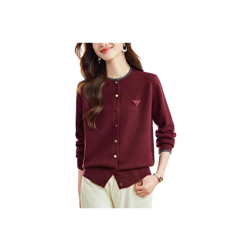 Korean style Knitwear Women's-7