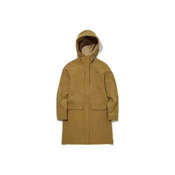 THE NORTH FACE Coats Women's Black