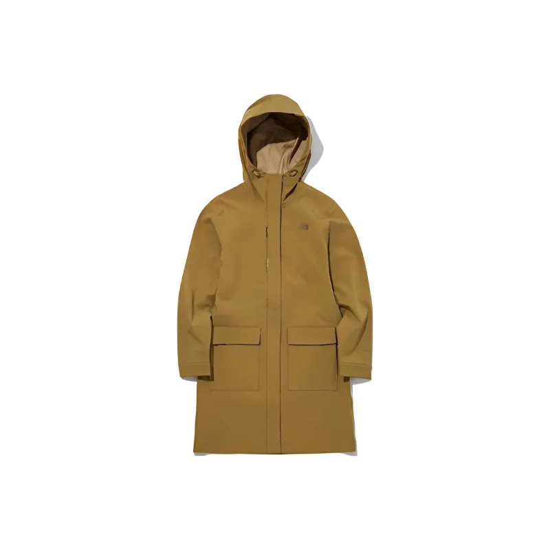 THE NORTH FACE Coats Women's Black-0