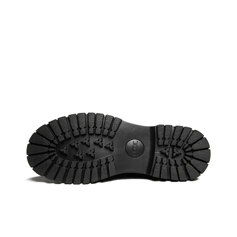ORP Men's Casual Shoes Men Low Top Black-4