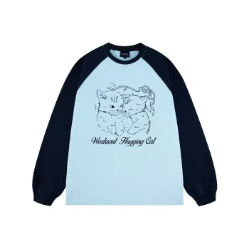 WORKSOUT Sweatshirts Unisex