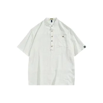 Jeep Outdoor Casual Shirt Unisex