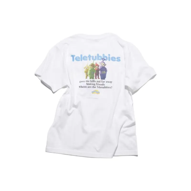 FREAK'S STORE T Shirt Women's Ecru-1