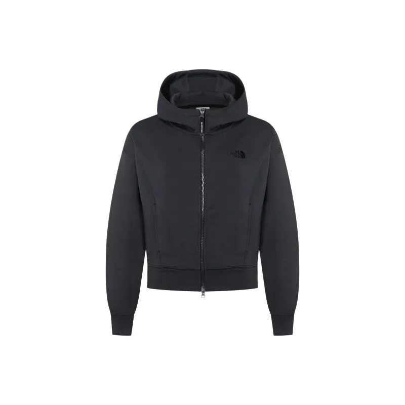 THE NORTH FACE Jackets & Coats Women's Black-0