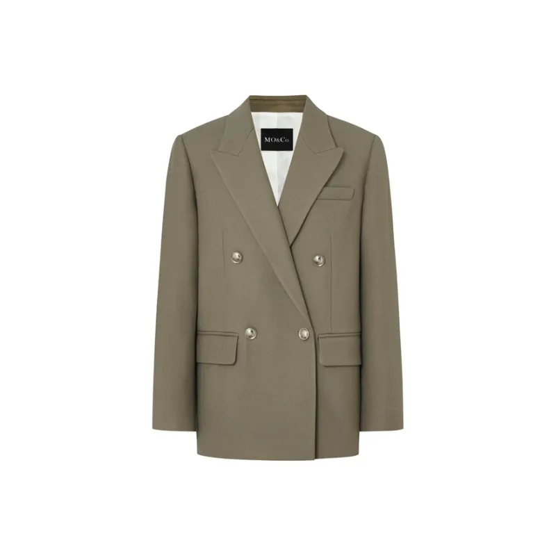 MO&CO Business Suits Women's-0