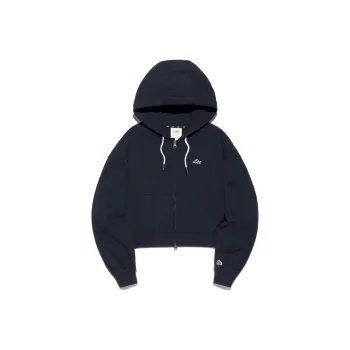 Lee Knitwear Women's Marine Blue
