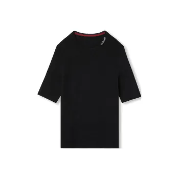 GUCCI Cropped T shirt