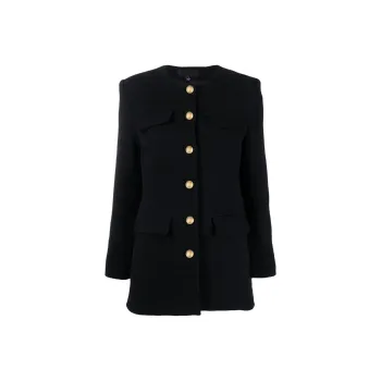 NILI LOTAN Jackets Women's Black