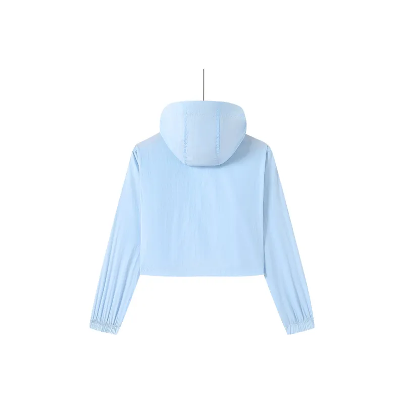 Grace Super Light Quick Dry Sun Protection Clothing Women's-3