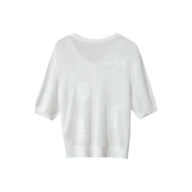 AMII Knitwear Women's-1