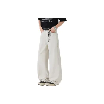 MARK WAFFLE Jeans Unisex