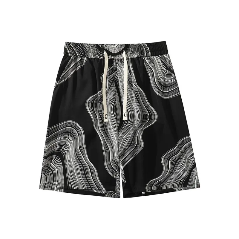 OASISVR Casual Shorts Unisex-3
