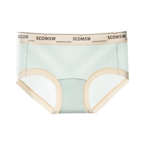 Herbal Primer Underpants Women's Combo Set