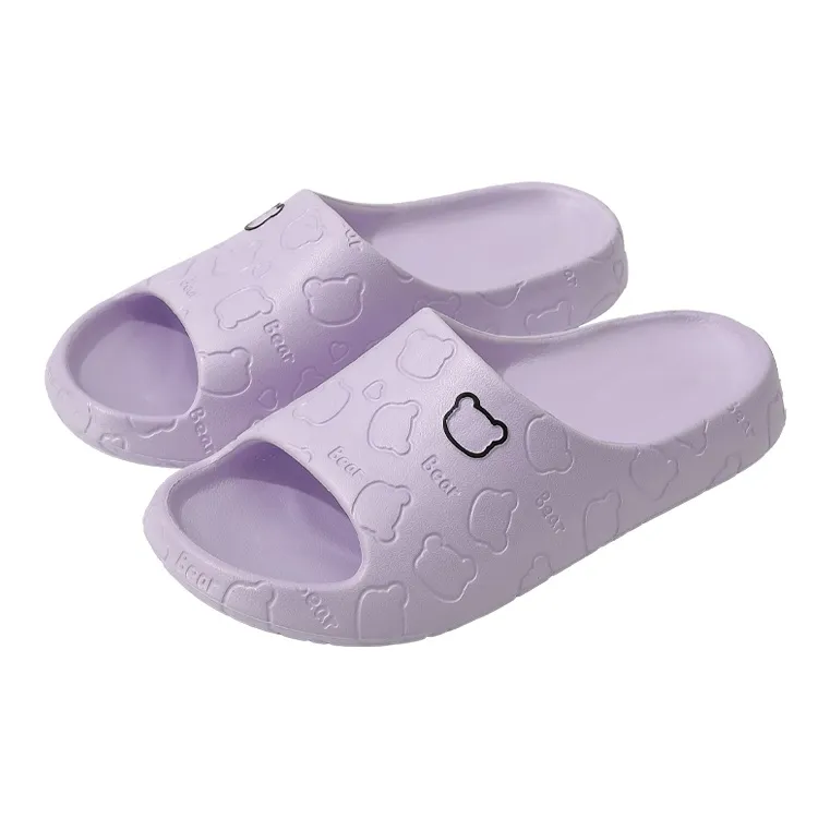 Foot recreation Slippers / Home Slippers-8