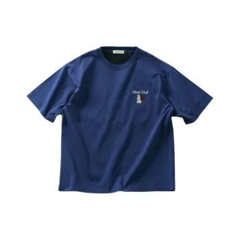 FREAK'S STORE T Shirt Unisex Marine Blue
