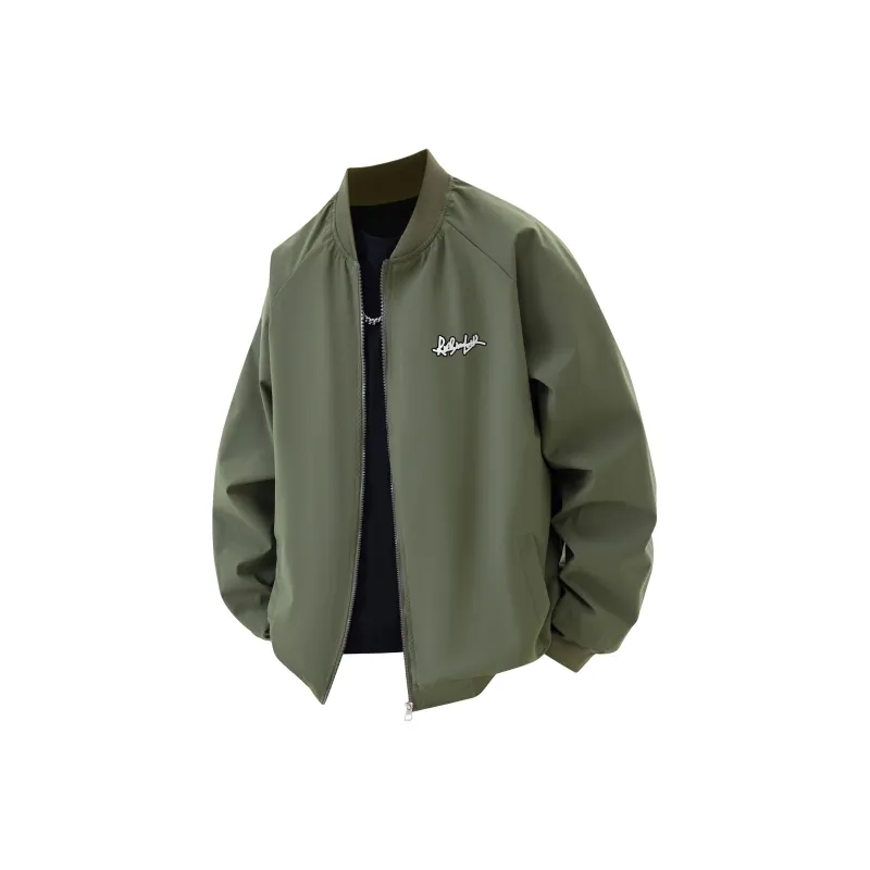 ROBINHOOD Jackets Coats Unisex Burgundy-6
