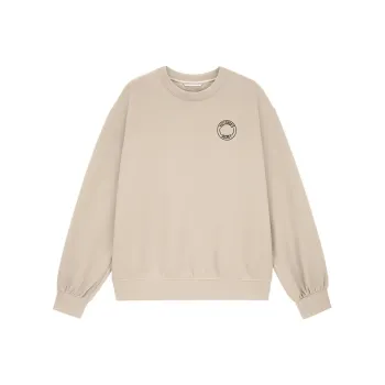 Victoria's Secret VS Sport Sweatshirt Women's Mocha