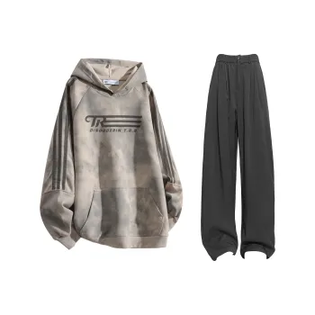 Tre Club Casual Sportswear Unisex