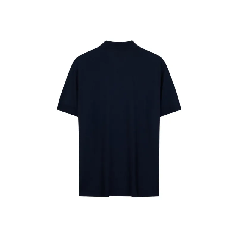 Calvin Klein Polo Shirts Men-1