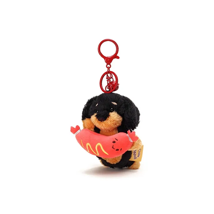 Jinnew Silicone Pendants Unisex-5