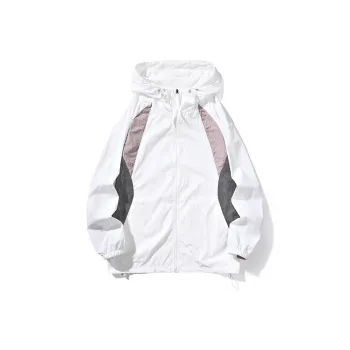 Cotton Gene Jackets & Coats Unisex