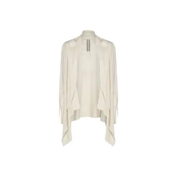 RICK OWENS Cashmere Cardigan