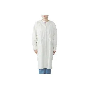 Beams Coats Women's White
