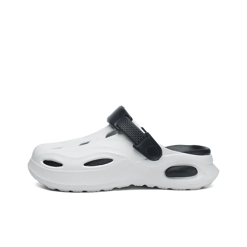 Budding Bear Clogs Men-4